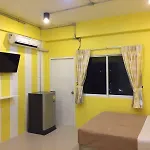 Sleep With Love Hotel