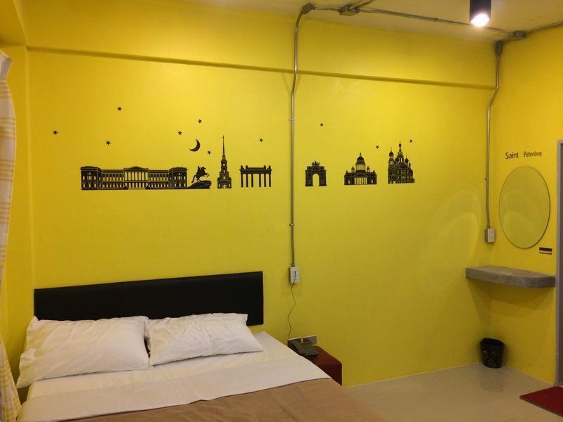 Sleep With Love Pattaya